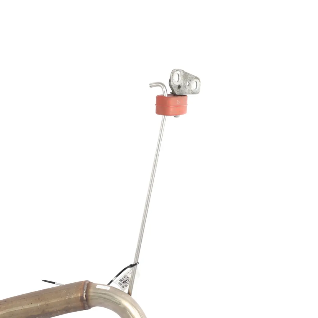 Mk2 8J Rear Exhaust Silencer Muffler Back Box 1.8 TFSI CDAA Engine to Audi TT with Part number CDAA-EXHAUST Audi TT Mk2 8J Rear Exhaust Silencer Muffler Back Box 1.8 TFSI CDAA Engine - SKU CDAA-EXHAUST - Part number CDAA-EXHAUST