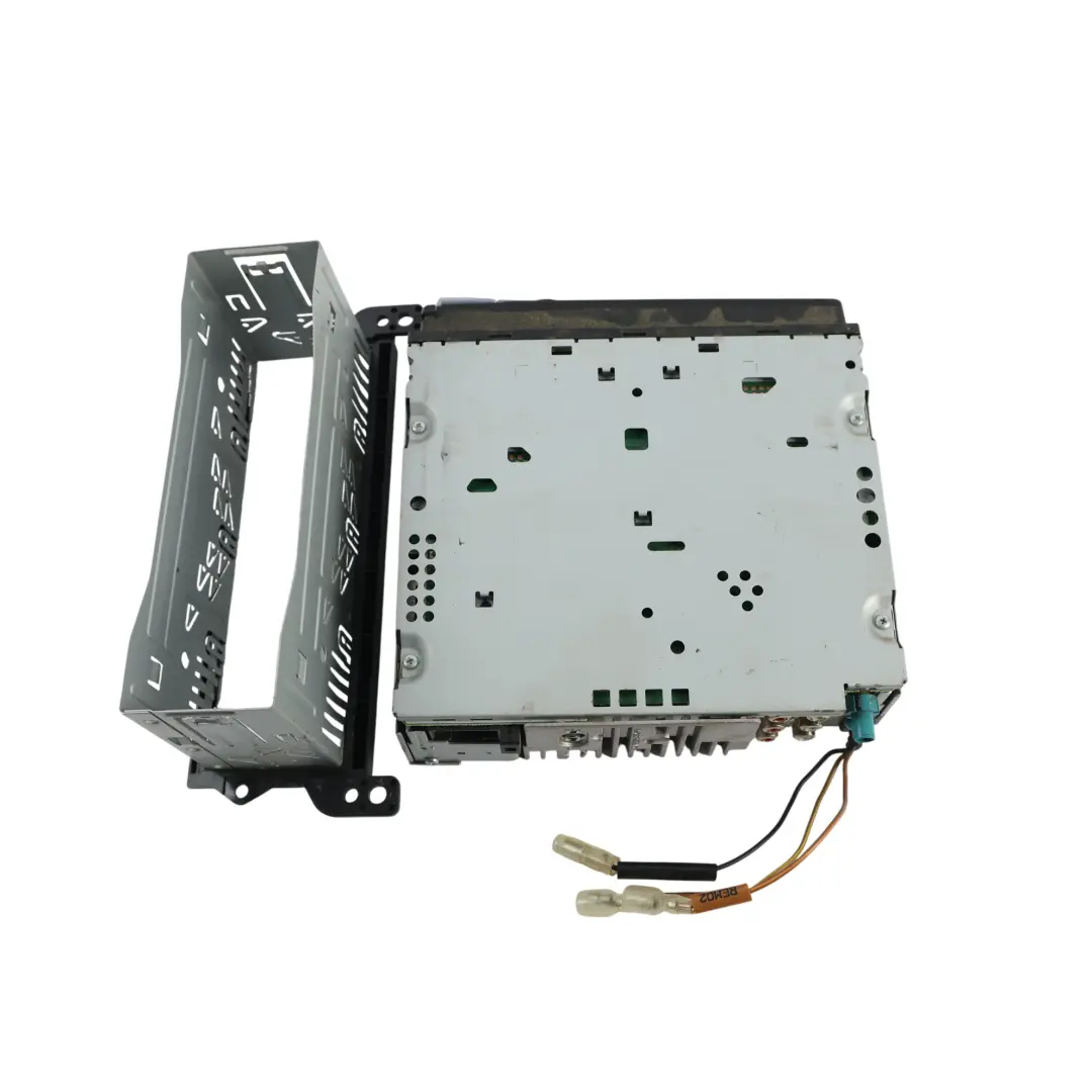 Unbranded Alpine Radio Bluetooth Multimedia CD USB Steuergerät - SKU CDE-195BT - Teilenummer CDE-195BT