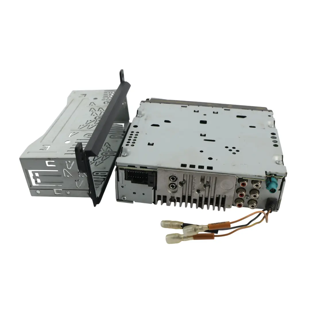 Radio Multimedia CD USB Flash Bluetooth Odtwarzacz do Alpine o numerze CDE-195BT Alpine Radio Multimedia CD USB Flash Bluetooth Odtwarzacz - SKU CDE-195BT - Numer Części CDE-195BT