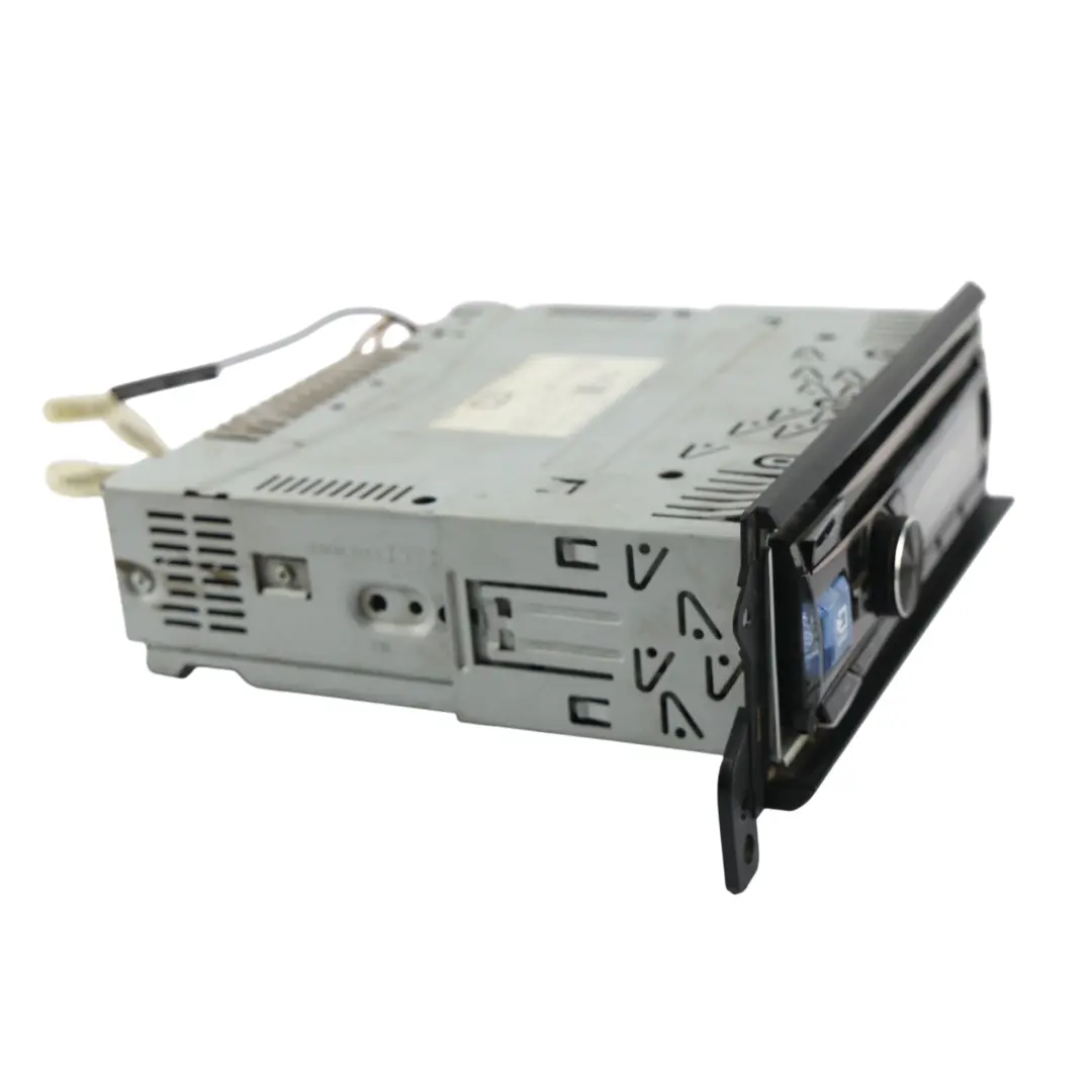 Radio Bluetooth Multimedia CD USB Steuergerät für Unbranded Alpine mit Teilenummer CDE-195BT Unbranded Alpine Radio Bluetooth Multimedia CD USB Steuergerät - SKU CDE-195BT - Teilenummer CDE-195BT