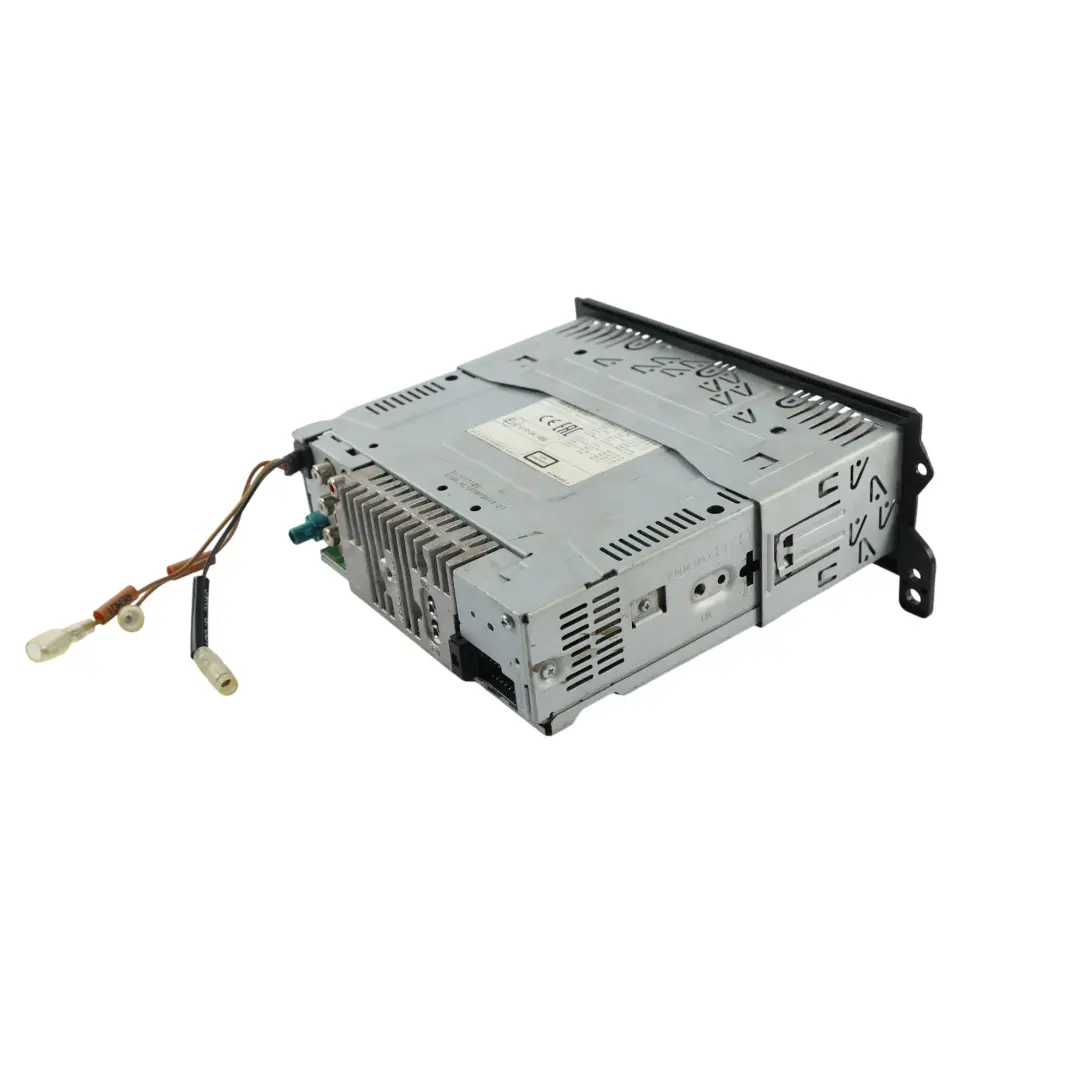 Radio Multimedia CD USB Flash Bluetooth Odtwarzacz do Alpine o numerze CDE-195BT Alpine Radio Multimedia CD USB Flash Bluetooth Odtwarzacz - SKU CDE-195BT - Numer Części CDE-195BT