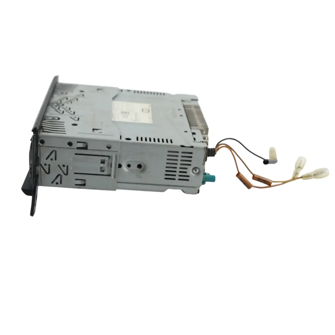 Unbranded Alpine Radio Bluetooth Multimedia CD Flash USB - SKU CDE-195BT - Número de pieza CDE-195BT