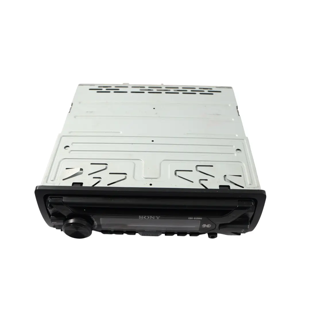 Unbranded Sony CD MP3 USB Stereo Audio Radio Player Kopfeinheit - SKU CDX-G1200U-1 - Teilenummer CDX-G1200U
