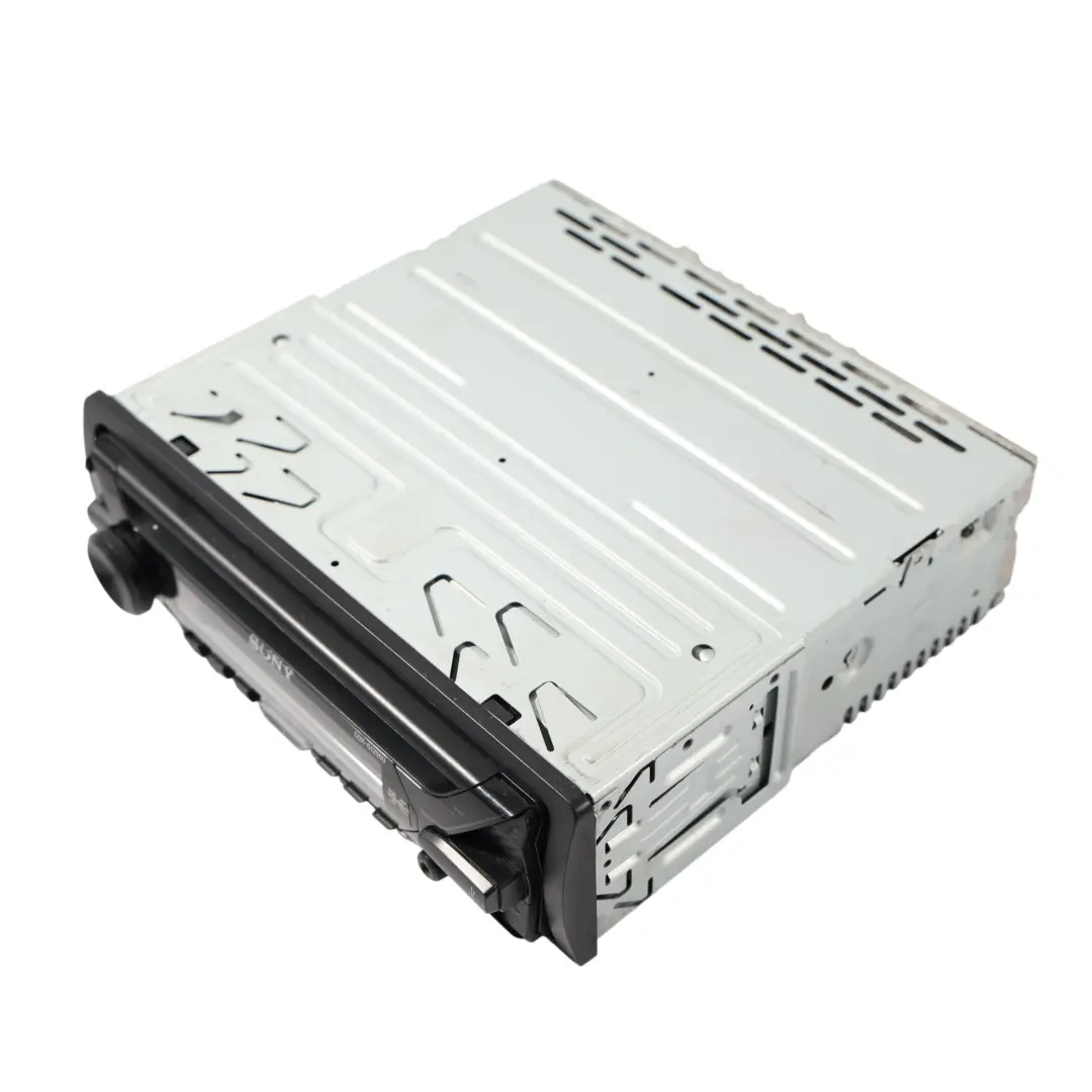  Sony Radio Samochodowe CD MP3 USB - SKU CDX-G1200U-1 - Numer Części CDX-G1200U