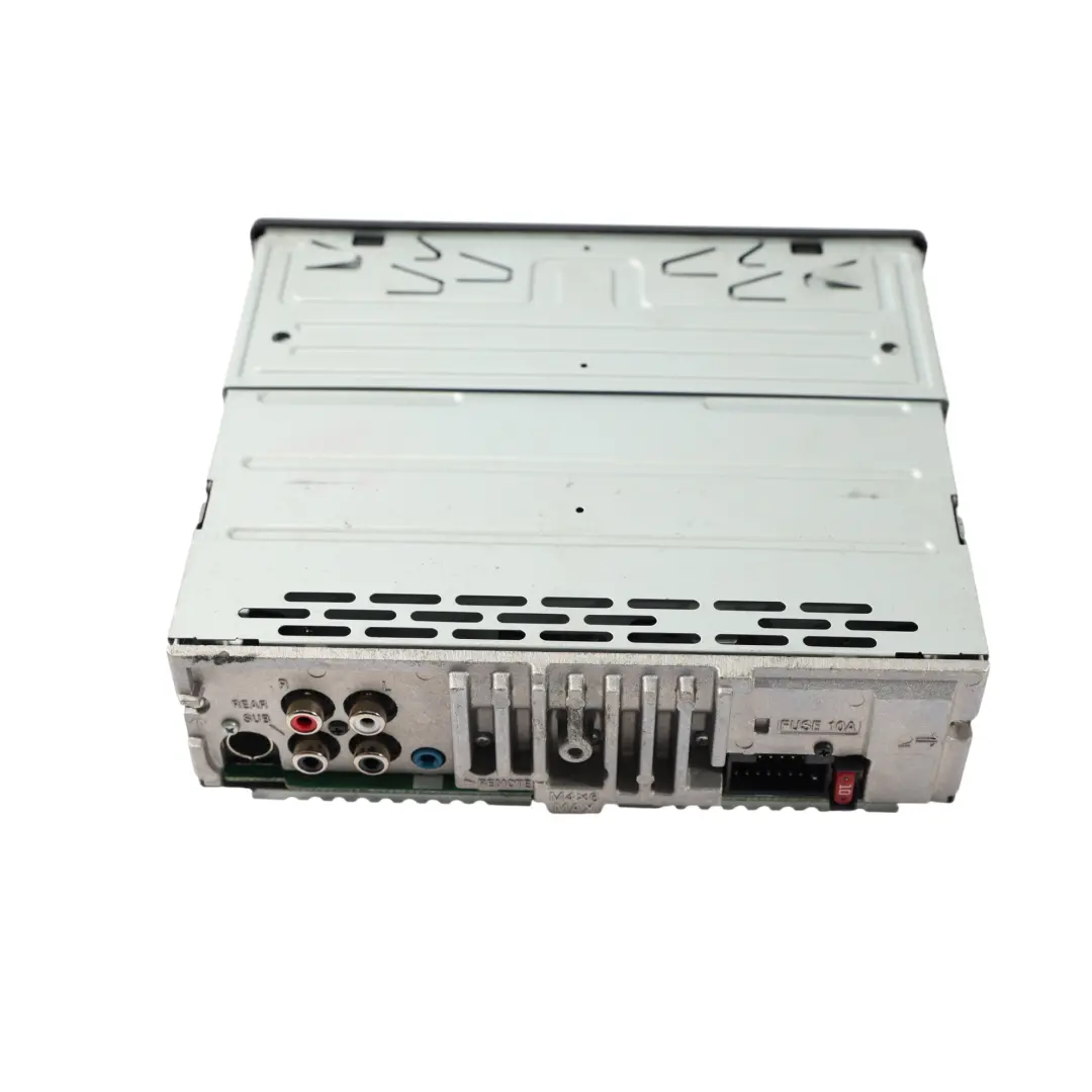  Sony Radio Samochodowe CD MP3 USB - SKU CDX-G1200U-1 - Numer Części CDX-G1200U