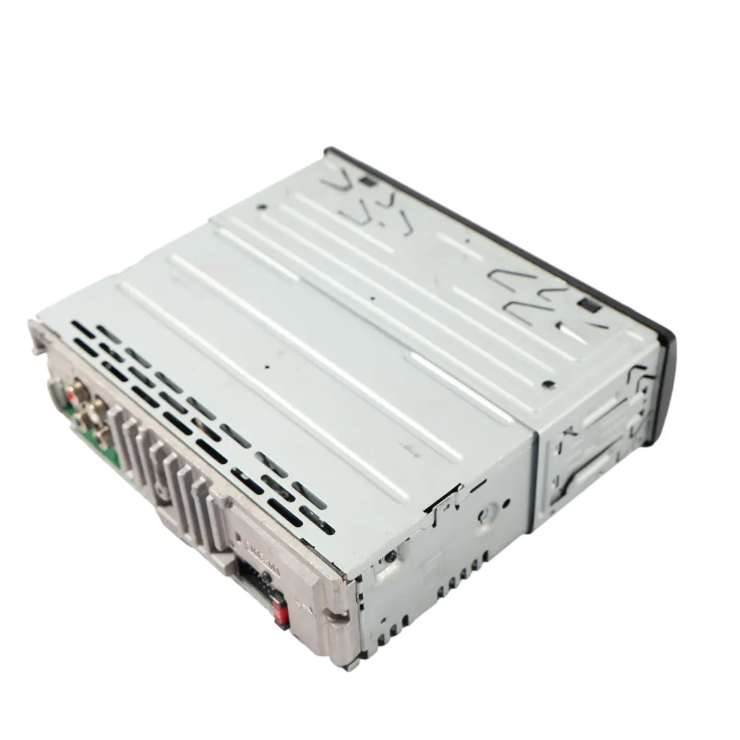 Sony CD MP3 USB Estéreo Audio Radio Reproductor para Unbranded con número de pieza CDX-G1200U Unbranded Sony CD MP3 USB Estéreo Audio Radio Reproductor - SKU CDX-G1200U-1 - Número de pieza CDX-G1200U