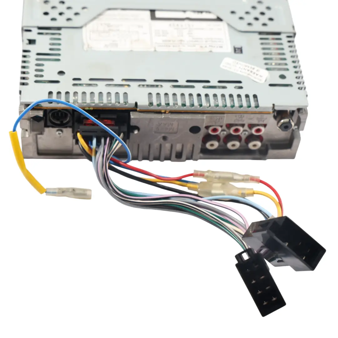  Sony CD MP3 Stereo Audio Radio Player Kopfeinheit - SKU CDX-R3350C - Teilenummer CDX-R3350C