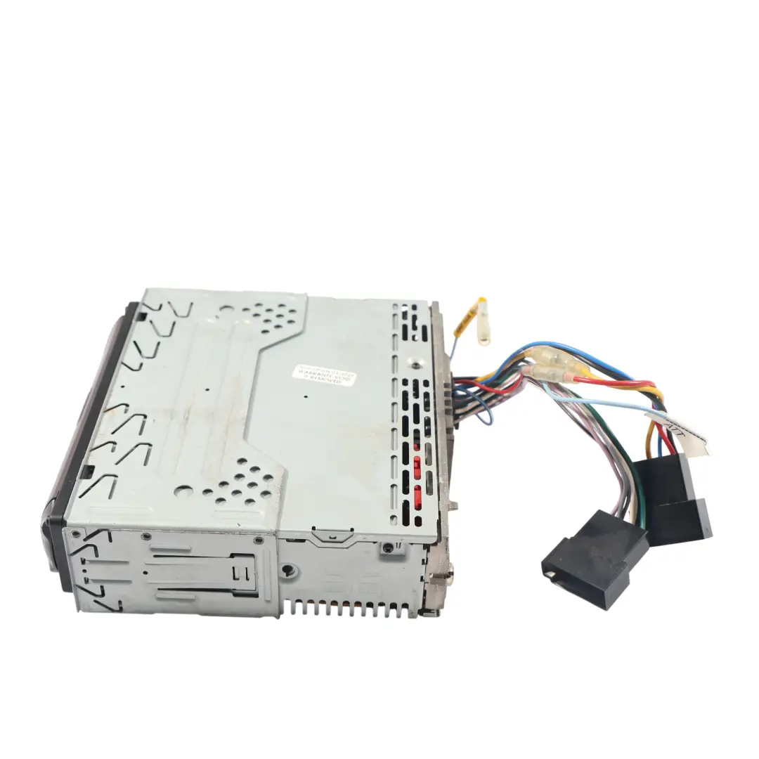  Sony Radio Samochodowe CD MP3 - SKU CDX-R3350C - Numer Części CDX-R3350C