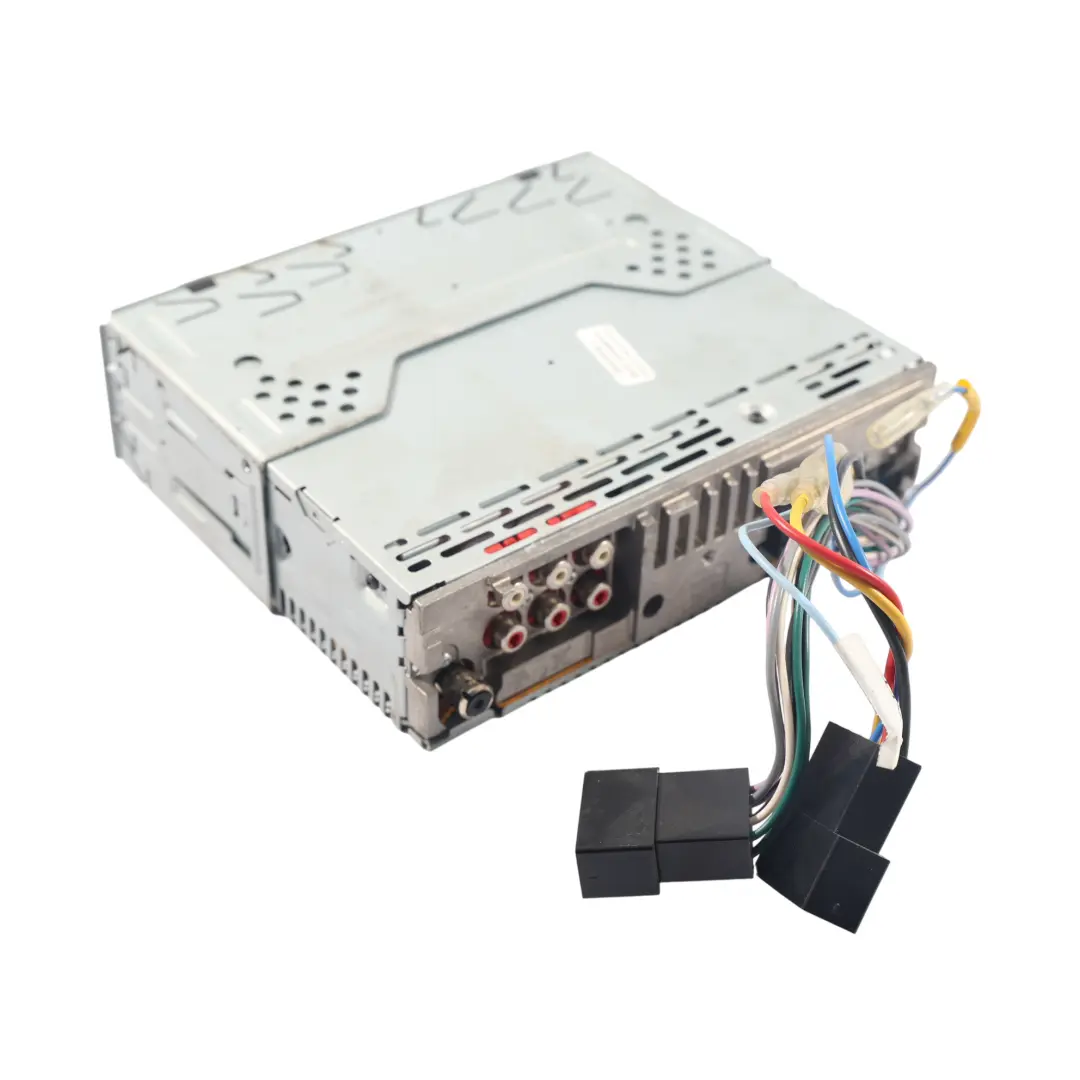  Sony Autoradio Stéréo CD MP3 Lecteur Audio - SKU CDX-R3350C - Numéro de pièce CDX-R3350C