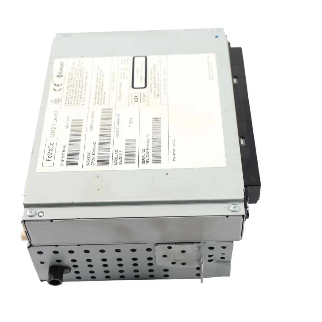 Range Rover Evoque L538 Radio CD Multimedia Navigatore - SKU CF6N-18C815-HG - Numero di parte CF6N-18C815-HG