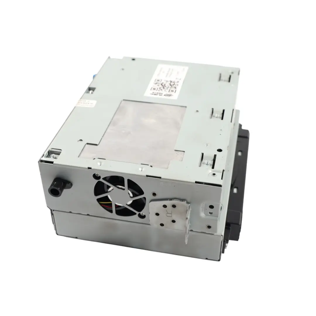 Radio CD Multimedia Navegador para Range Rover Evoque L538 con número de pieza CF6N-18C815-HG Range Rover Evoque L538 Radio CD Multimedia Navegador - SKU CF6N-18C815-HG - Número de pieza CF6N-18C815-HG