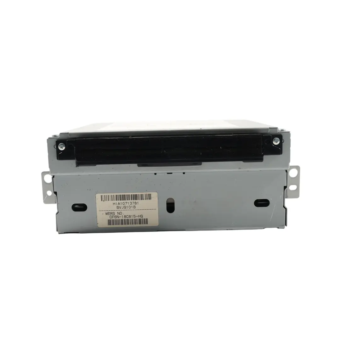 Range Rover Evoque L538 Radio CD Multimedia Navigatore - SKU CF6N-18C815-HG - Numero di parte CF6N-18C815-HG