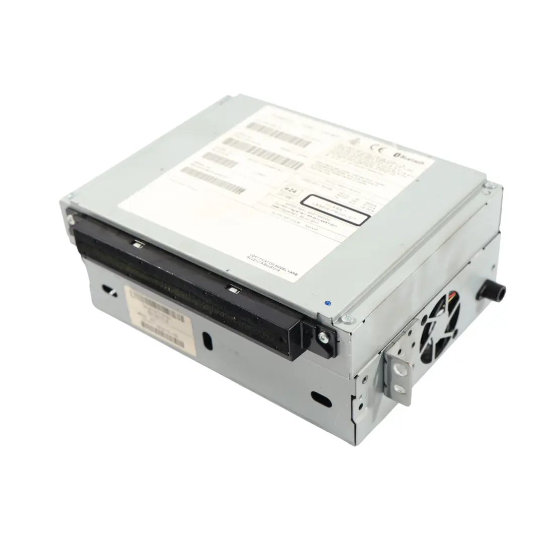 Lecteur Radio CD Multimédia Navigation pour Range Rover Evoque L538 à propos du numéro de pièce CF6N-18C815-HG Range Rover Evoque L538 Lecteur Radio CD Multimédia Navigation - SKU CF6N-18C815-HG - Numéro de pièce CF6N-18C815-HG