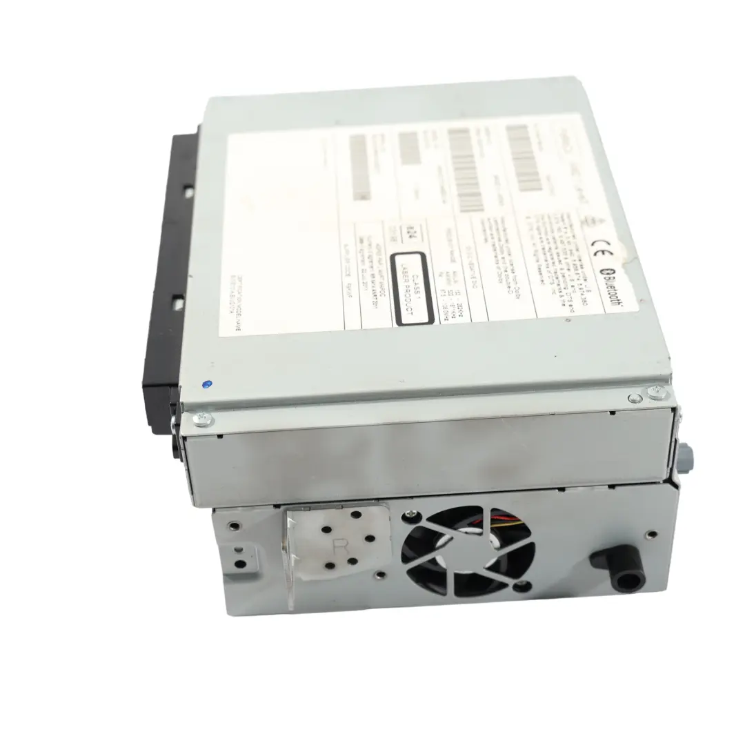 Multimedia Radio CD Player Sat Nav Head to Range Rover Evoque L538 with Part number CF6N-18C815-HG Range Rover Evoque L538 Multimedia Radio CD Player Sat Nav Head - SKU CF6N-18C815-HG - Part number CF6N-18C815-HG