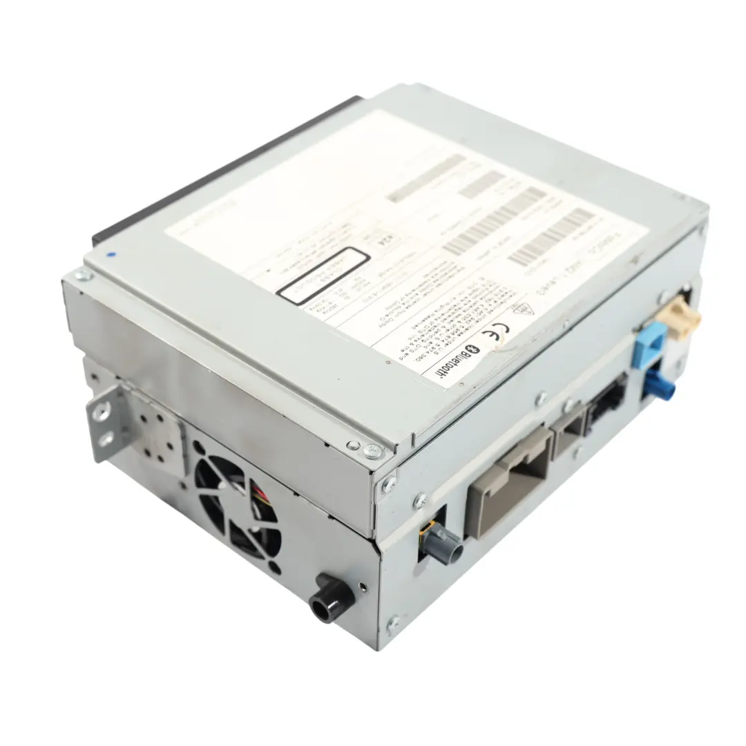 Lecteur Radio CD Multimédia Navigation pour Range Rover Evoque L538 à propos du numéro de pièce CF6N-18C815-HG Range Rover Evoque L538 Lecteur Radio CD Multimédia Navigation - SKU CF6N-18C815-HG - Numéro de pièce CF6N-18C815-HG