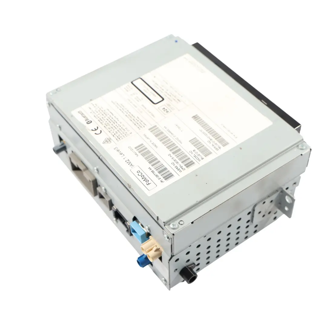 Multimedia Radio CD Player Sat Nav Head to Range Rover Evoque L538 with Part number CF6N-18C815-HG Range Rover Evoque L538 Multimedia Radio CD Player Sat Nav Head - SKU CF6N-18C815-HG - Part number CF6N-18C815-HG