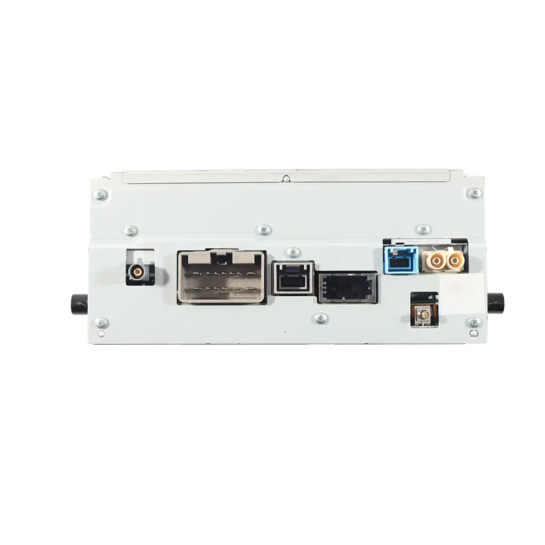 Radio Nawigacja CD do Land Rover Discovery 4 L319 o numerze CF6N-18C815-HP Land Rover Discovery 4 L319 Radio Nawigacja CD - SKU CF6N-18C815-HP - Numer Części CF6N-18C815-HP