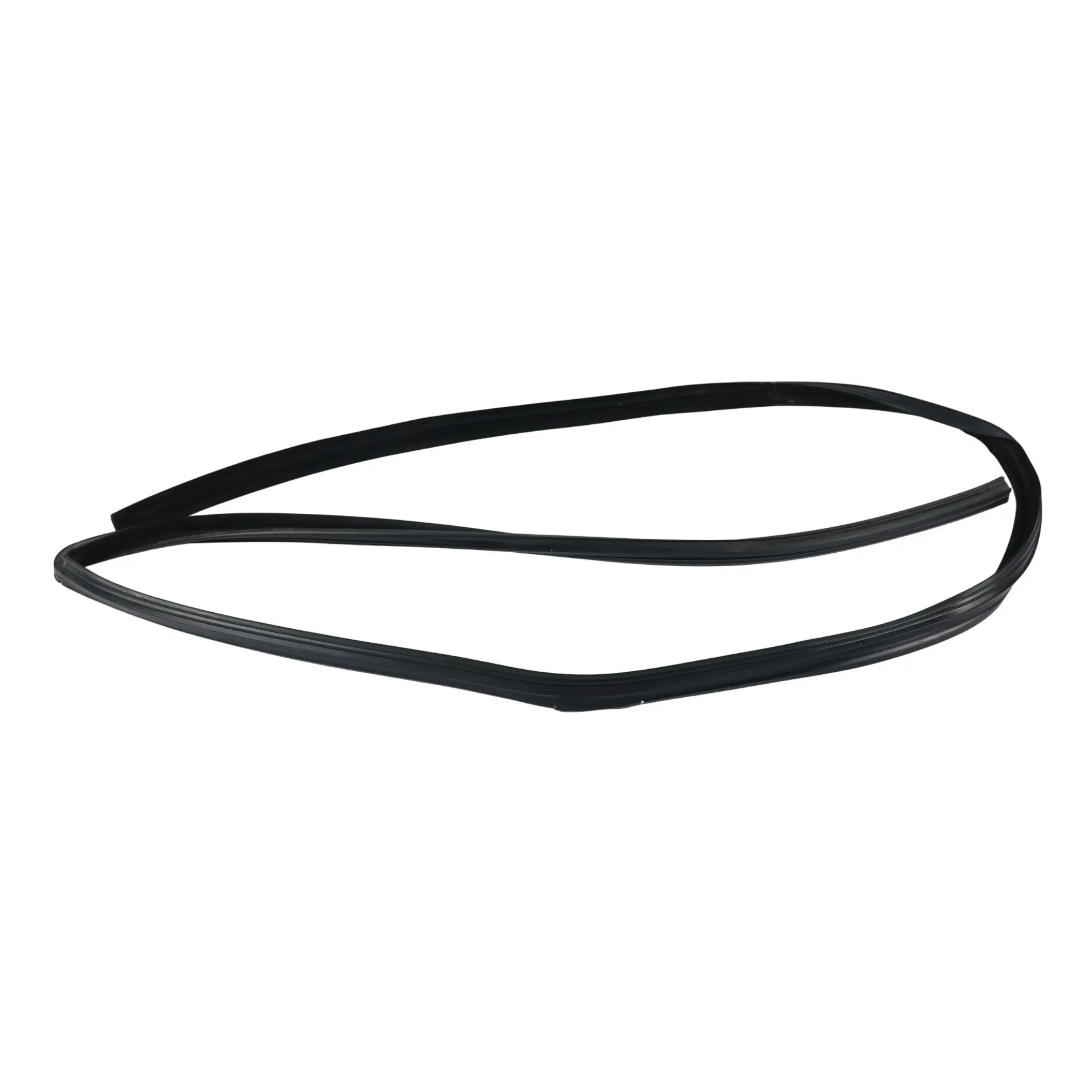 Land Rover Discovery 3 L319 Uszczelka Szyby Drzwi Przedni Prawy CFE000486