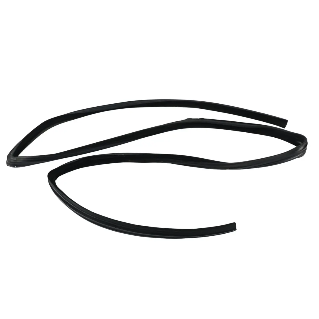 Land Rover Discovery 3 L319 Goma Cristal Puerta Delantero Derecho - SKU CFE000486 - Número de pieza CFE000486