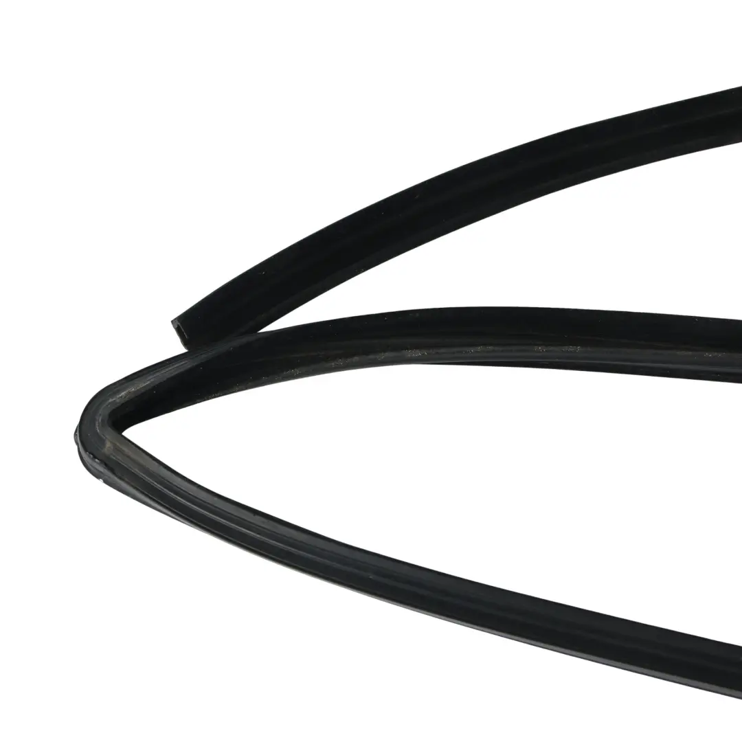 Land Rover Discovery 3 L319 Guarnizione Vetro Porta Anteriore Destro - SKU CFE000486 - Numero di parte CFE000486