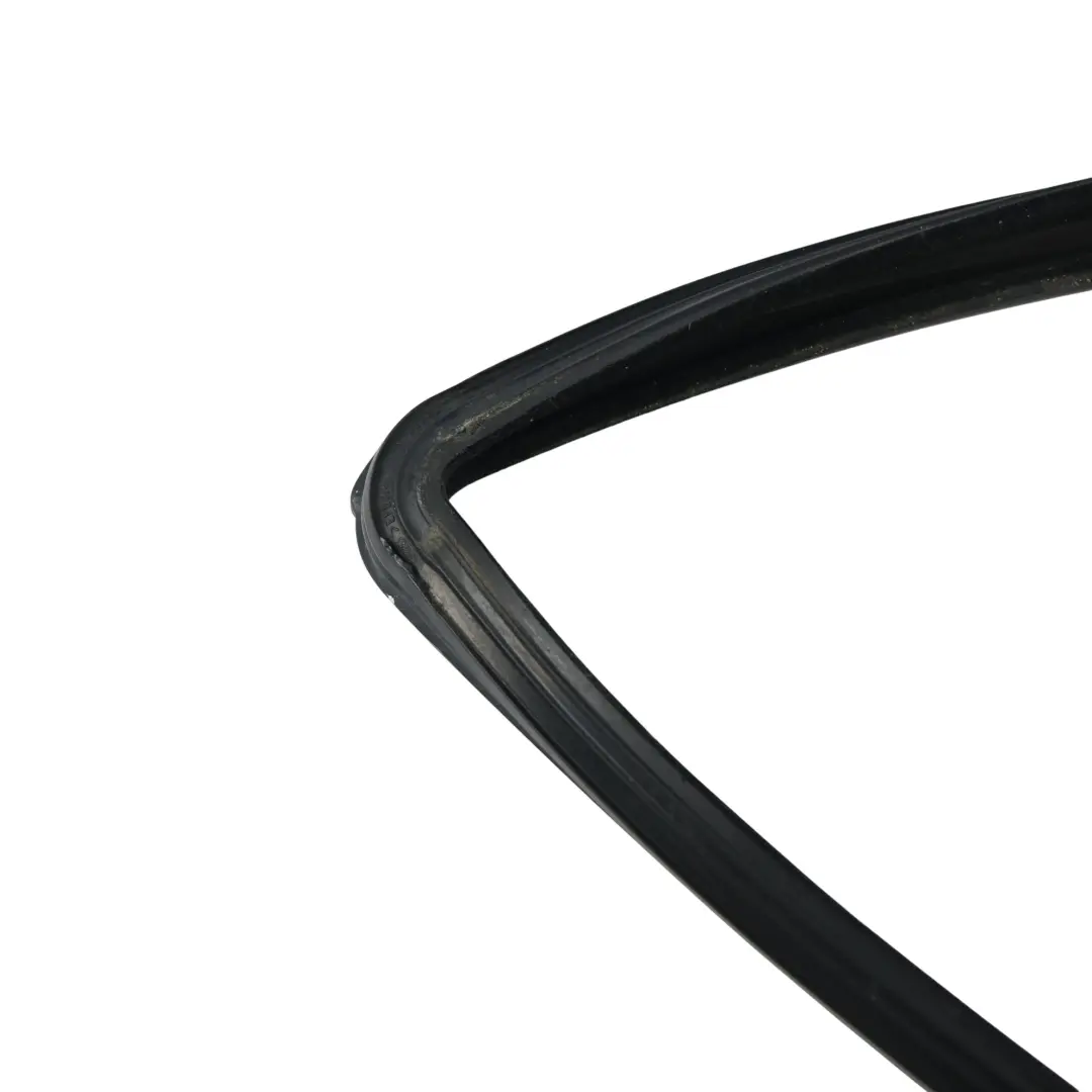 Türglas Dichtung Vorne Rechts für Land Rover Discovery 3 L319 mit Teilenummer CFE000486 Land Rover Discovery 3 L319 Türglas Dichtung Vorne Rechts - SKU CFE000486 - Teilenummer CFE000486