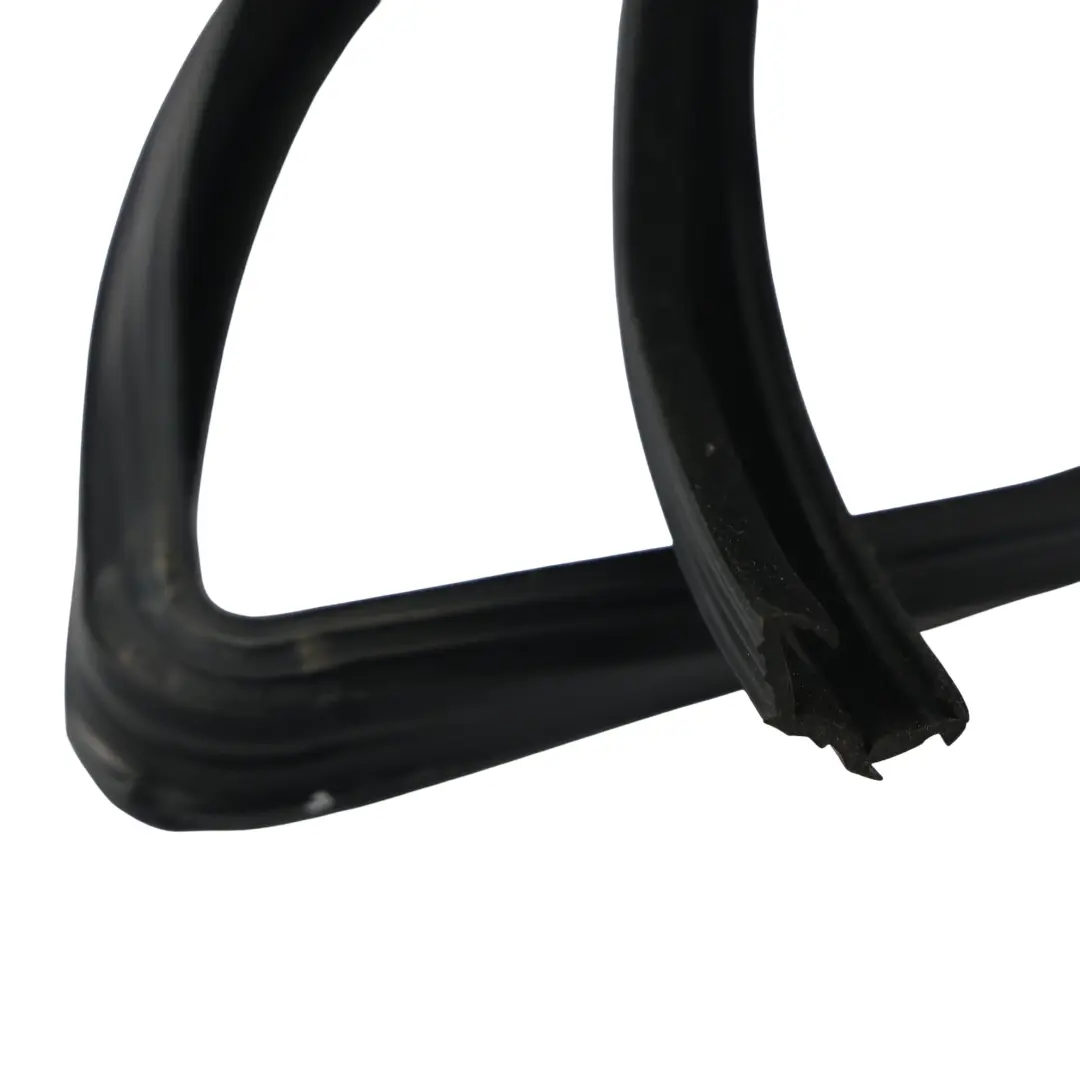 Guarnizione Vetro Porta Anteriore Destro per Land Rover Discovery 3 L319 con numero di parte CFE000486 Land Rover Discovery 3 L319 Guarnizione Vetro Porta Anteriore Destro - SKU CFE000486 - Numero di parte CFE000486