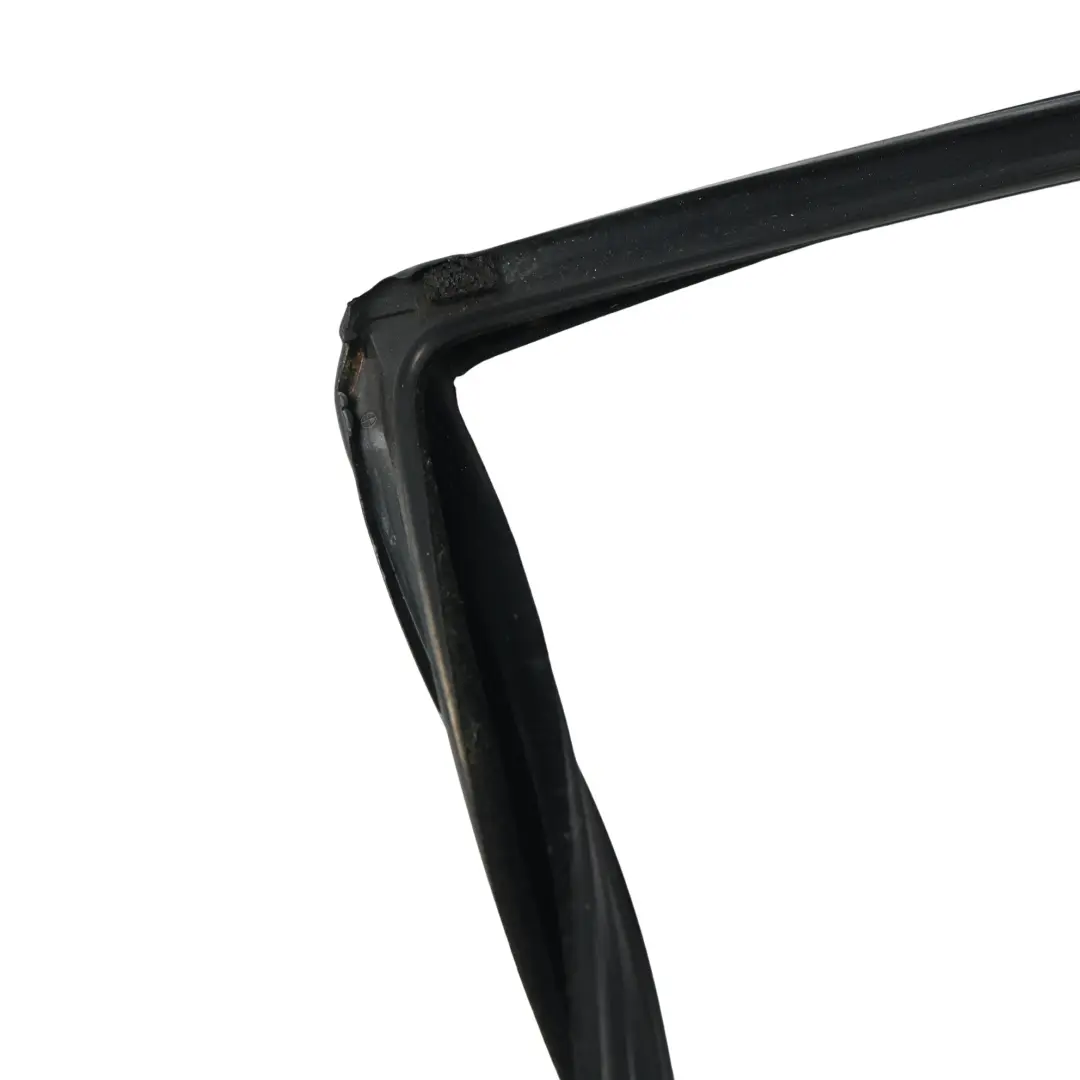 Türglas Dichtung Vorne Links für Land Rover Discovery 3 L319 mit Teilenummer CFE000496 Land Rover Discovery 3 L319 Türglas Dichtung Vorne Links - SKU CFE000496 - Teilenummer CFE000496