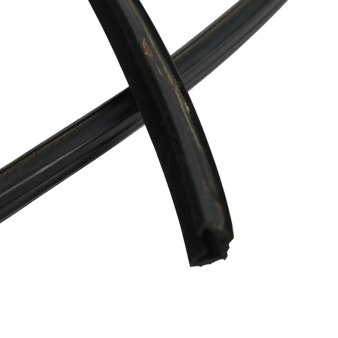 Junta Cristal Puerta Delantero Izquierdo para Land Rover Discovery 3 L319 con número de pieza CFE000496 Land Rover Discovery 3 L319 Junta Cristal Puerta Delantero Izquierdo - SKU CFE000496 - Número de pieza CFE000496