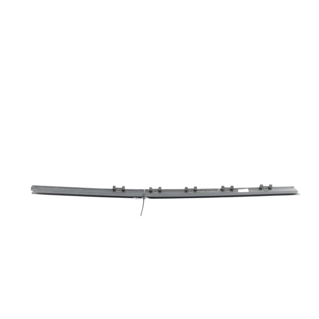 Range Rover L322 Joint Bande Vitre Porte Avant Gauche Intérieur - SKU CGE000250 - Numéro de pièce CGE000250