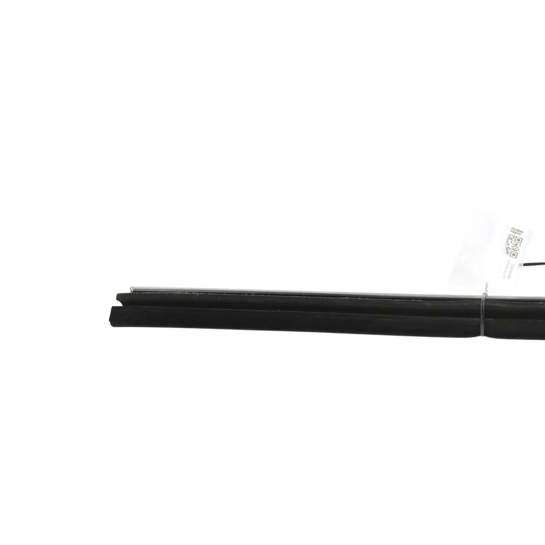 Range Rover L322 Joint Bande Vitre Porte Avant Gauche Intérieur - SKU CGE000250 - Numéro de pièce CGE000250