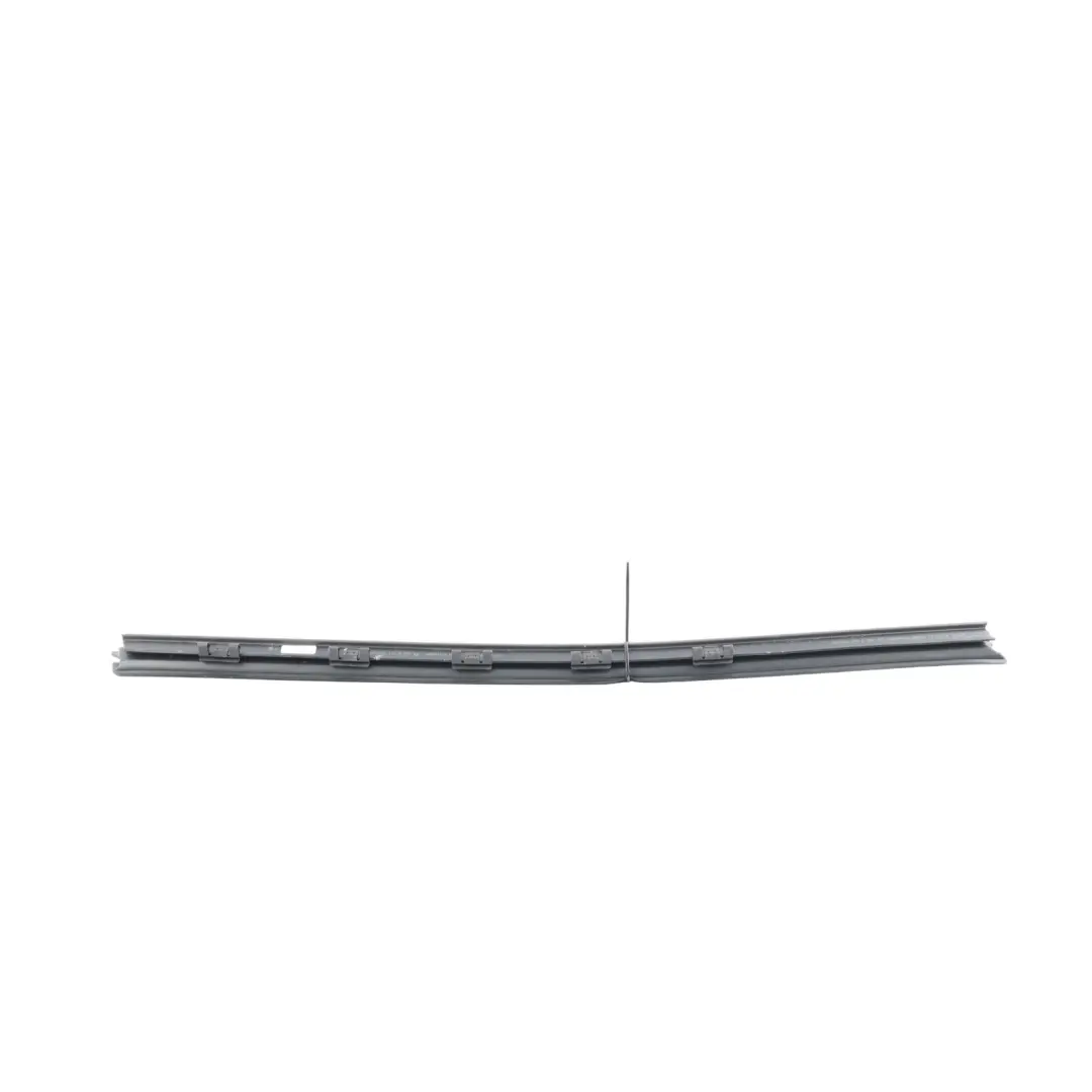 Range Rover L322 Joint Bande Vitre Porte Avant Gauche Intérieur - SKU CGE000250 - Numéro de pièce CGE000250
