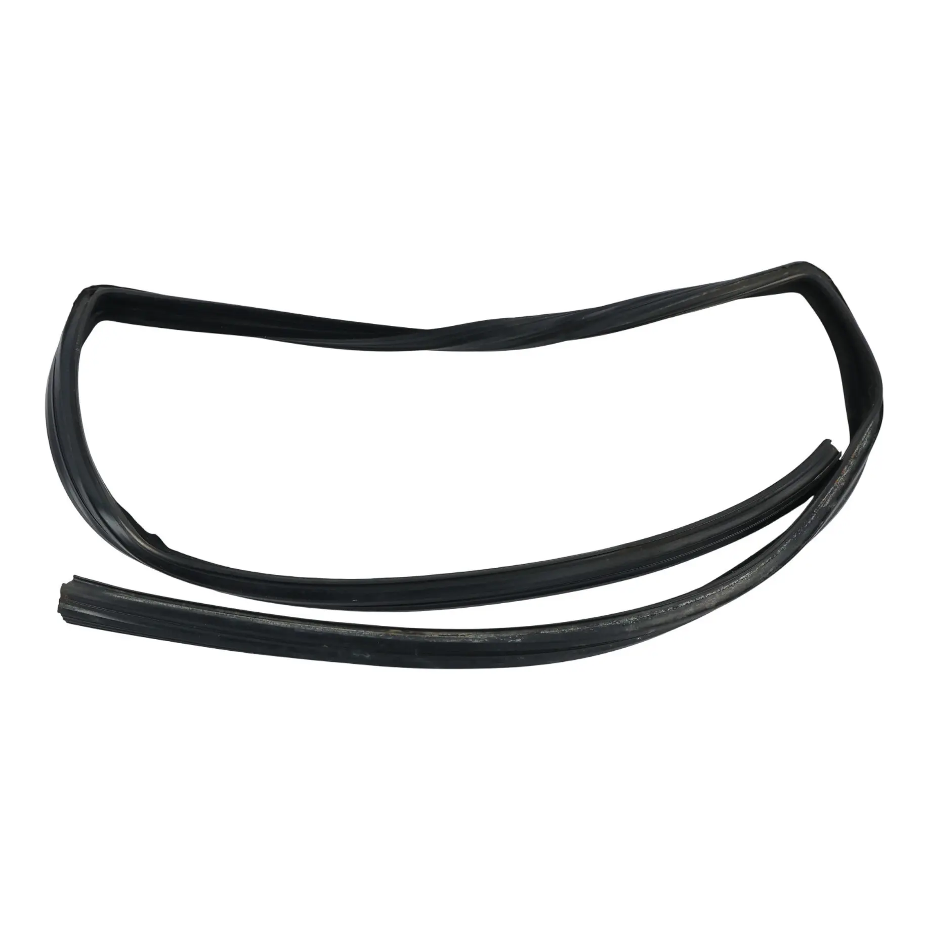 Land Rover Discovery 3 L319 Joint Vitre Porte Arrière Gauche CGE000454