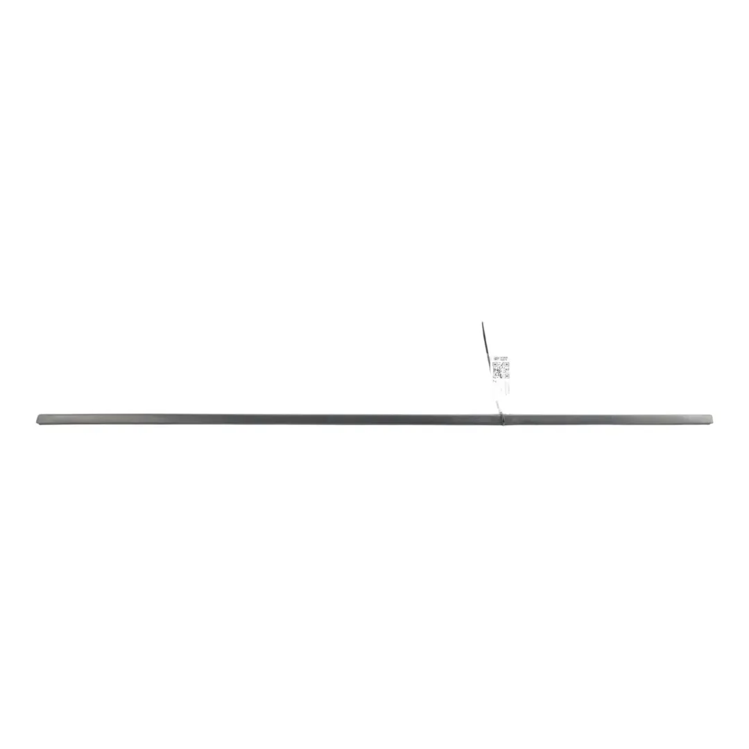 Range Rover L322 Rear Door Window Seal Strip Moulding Outer Left N/S - SKU CGE000652 - Part number CGE000652