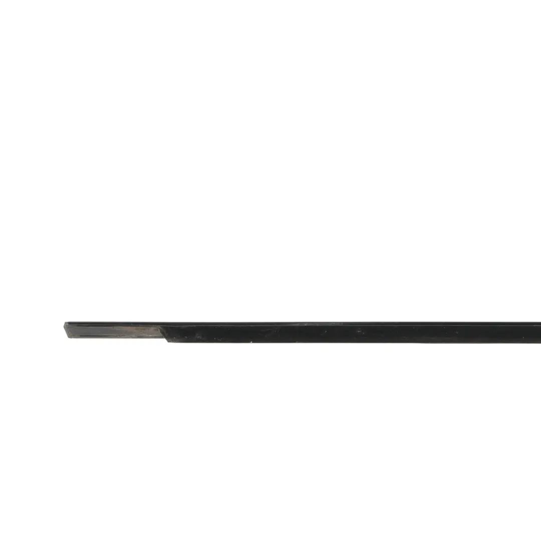 Range Rover L322 Rear Door Window Seal Strip Moulding Outer Left N/S - SKU CGE000652 - Part number CGE000652
