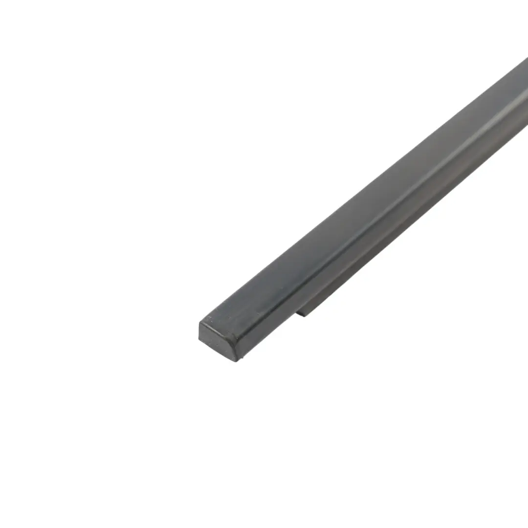 Range Rover L322 Rear Door Window Seal Strip Moulding Outer Left N/S - SKU CGE000652 - Part number CGE000652