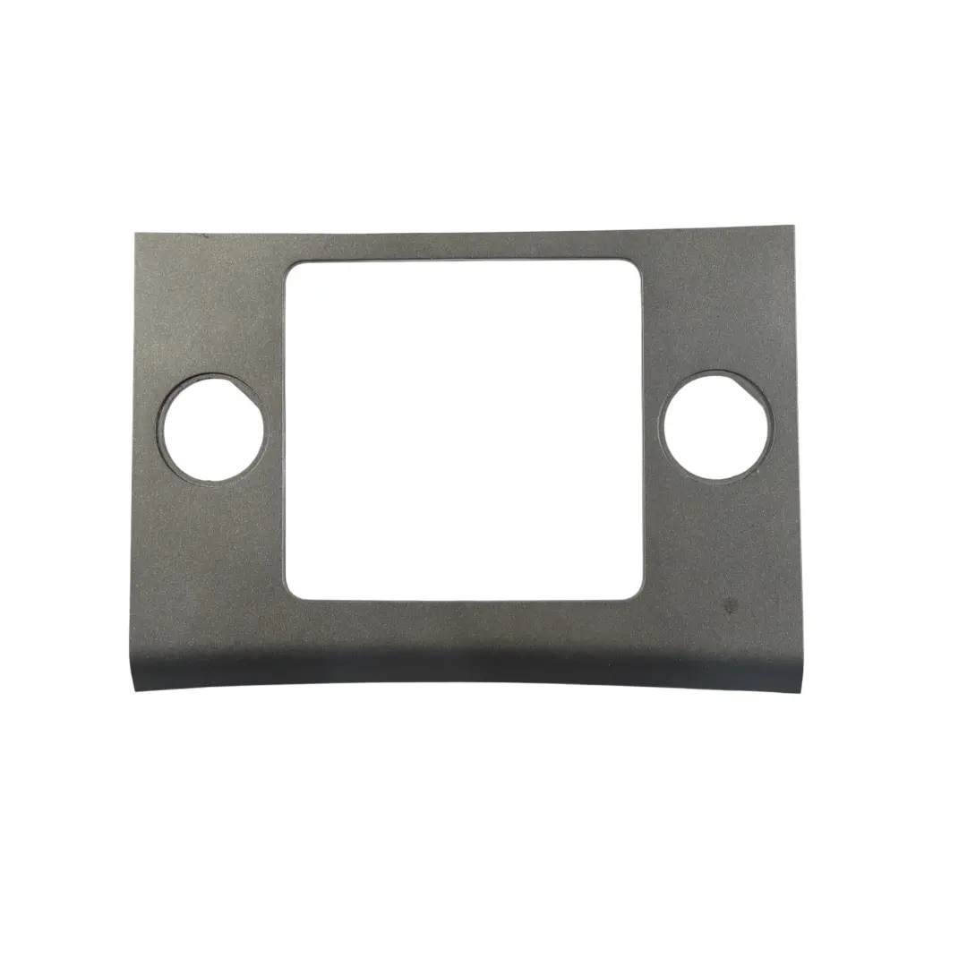 Moldura Interruptor Consola Central para Land Rover Discovery IV L319 con número de pieza CH22-044D36-DAW Land Rover Discovery IV L319 Moldura Interruptor Consola Central - SKU CH22-044D36-DAW - Número de pieza CH22-044D36-DAW