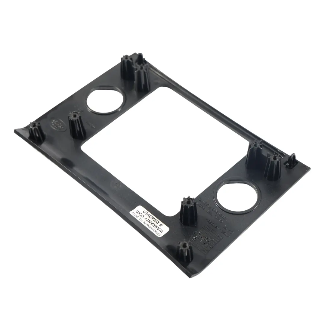 Land Rover Discovery IV L319 Garniture Console Centrale - SKU CH22-044D36-DAW - Numéro de pièce CH22-044D36-DAW