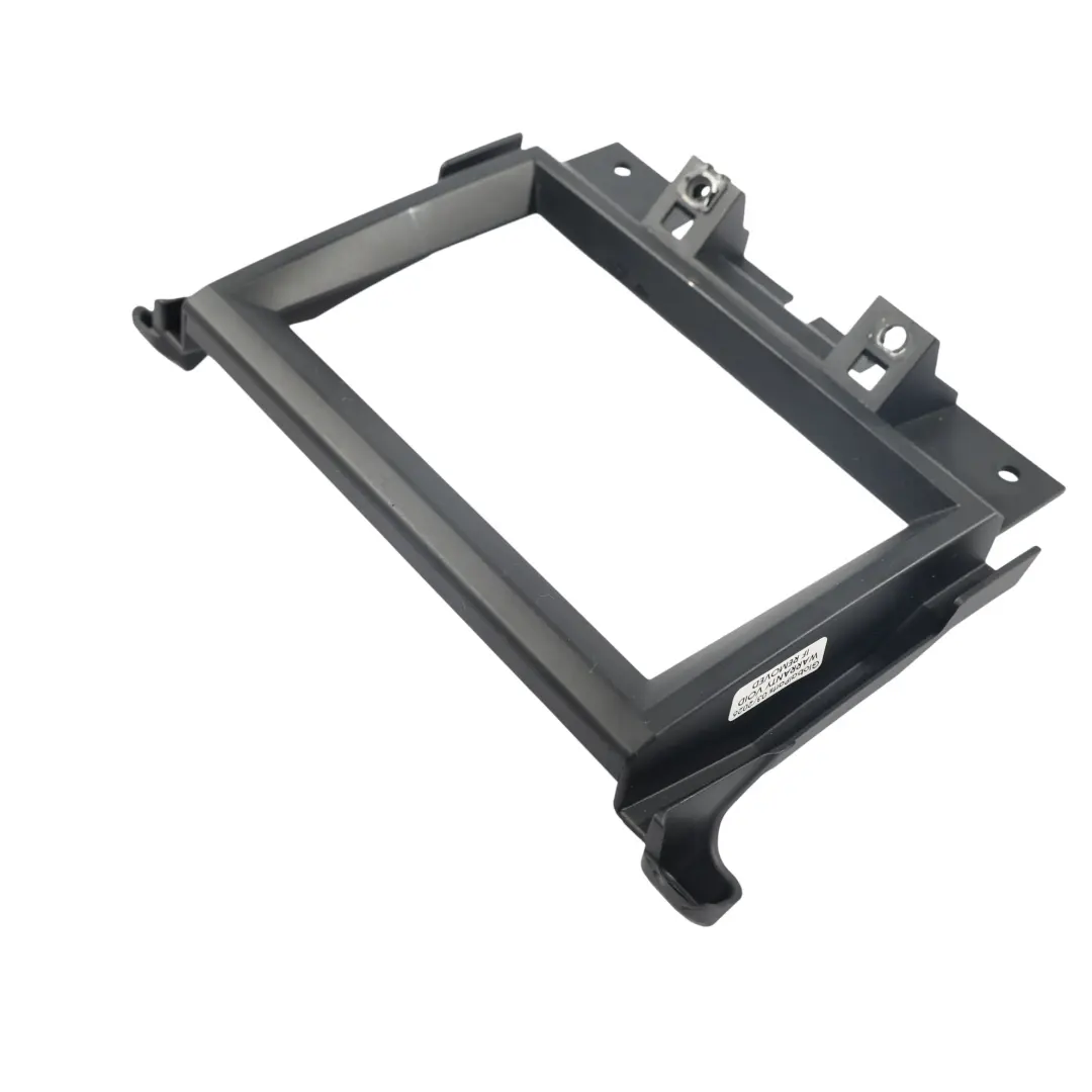 Panel Cubierta Pantalla Navegador para Land Rover Discovery 4 L319 con número de pieza CH22-044H94-AAW Land Rover Discovery 4 L319 Panel Cubierta Pantalla Navegador - SKU CH22-044H94-AAW - Número de pieza CH22-044H94-AAW