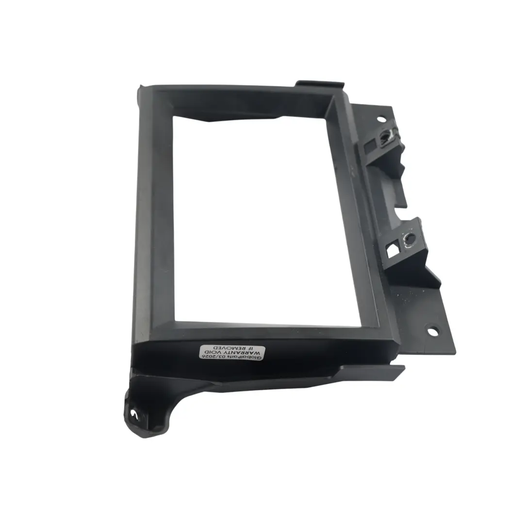 Garniture Panneau Écran Navigation pour Land Rover Discovery 4 L319 à propos du numéro de pièce CH22-044H94-AAW Land Rover Discovery 4 L319 Garniture Panneau Écran Navigation - SKU CH22-044H94-AAW - Numéro de pièce CH22-044H94-AAW