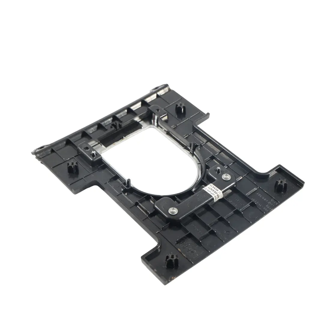 Land Rover Discovery 4 L319 Marco Selector Cambios Automático - SKU CH22-045H92-AAW - Número de pieza CH22-045H92-AAW