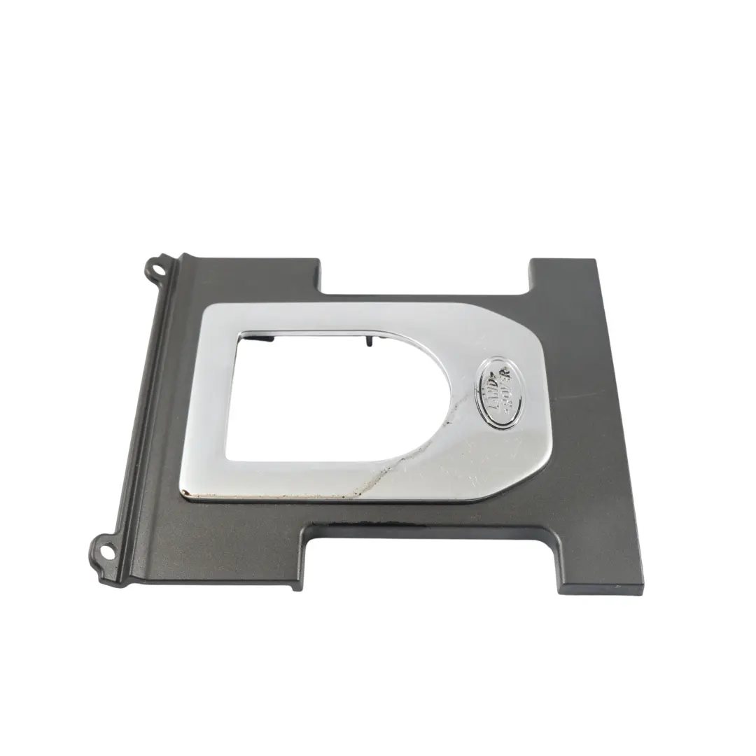 Automatik Gangwähler Blende für Land Rover Discovery 4 L319 mit Teilenummer CH22-045H92-AAW Land Rover Discovery 4 L319 Automatik Gangwähler Blende - SKU CH22-045H92-AAW - Teilenummer CH22-045H92-AAW