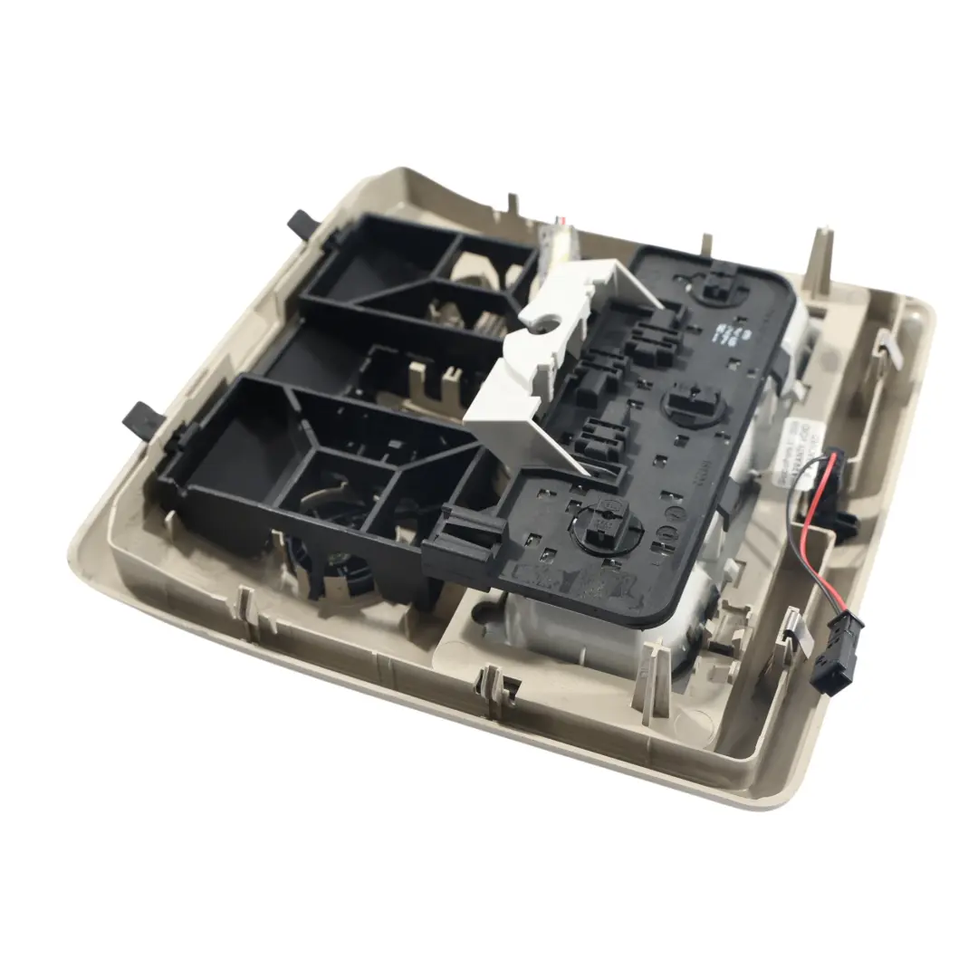 Innenraum Dachlicht Lampe Baugruppe für Land Rover Discovery 4 L319 mit Teilenummer CH22-13704-BA Land Rover Discovery 4 L319 Innenraum Dachlicht Lampe Baugruppe - SKU CH22-13704-BA - Teilenummer CH22-13704-BA