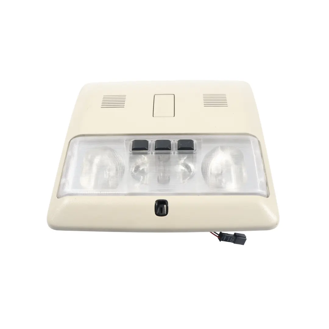 Assemblage Lampe Plafonnier Intérieur pour Land Rover Discovery 4 L319 à propos du numéro de pièce CH22-13704-BA Land Rover Discovery 4 L319 Assemblage Lampe Plafonnier Intérieur - SKU CH22-13704-BA - Numéro de pièce CH22-13704-BA