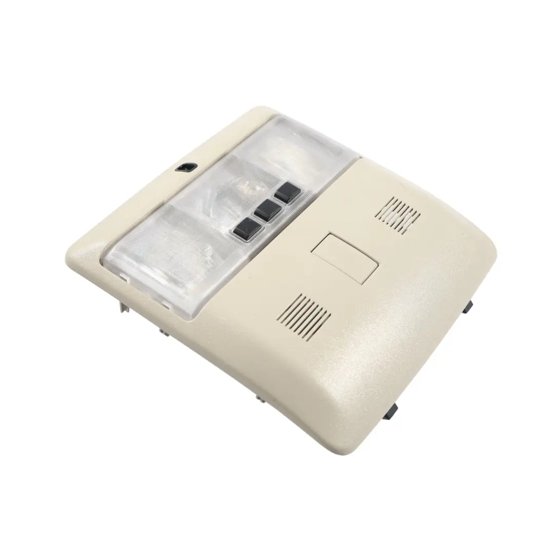 Land Rover Discovery 4 L319 Lámpara Luz Interior Techo - SKU CH22-13704-BA - Número de pieza CH22-13704-BA