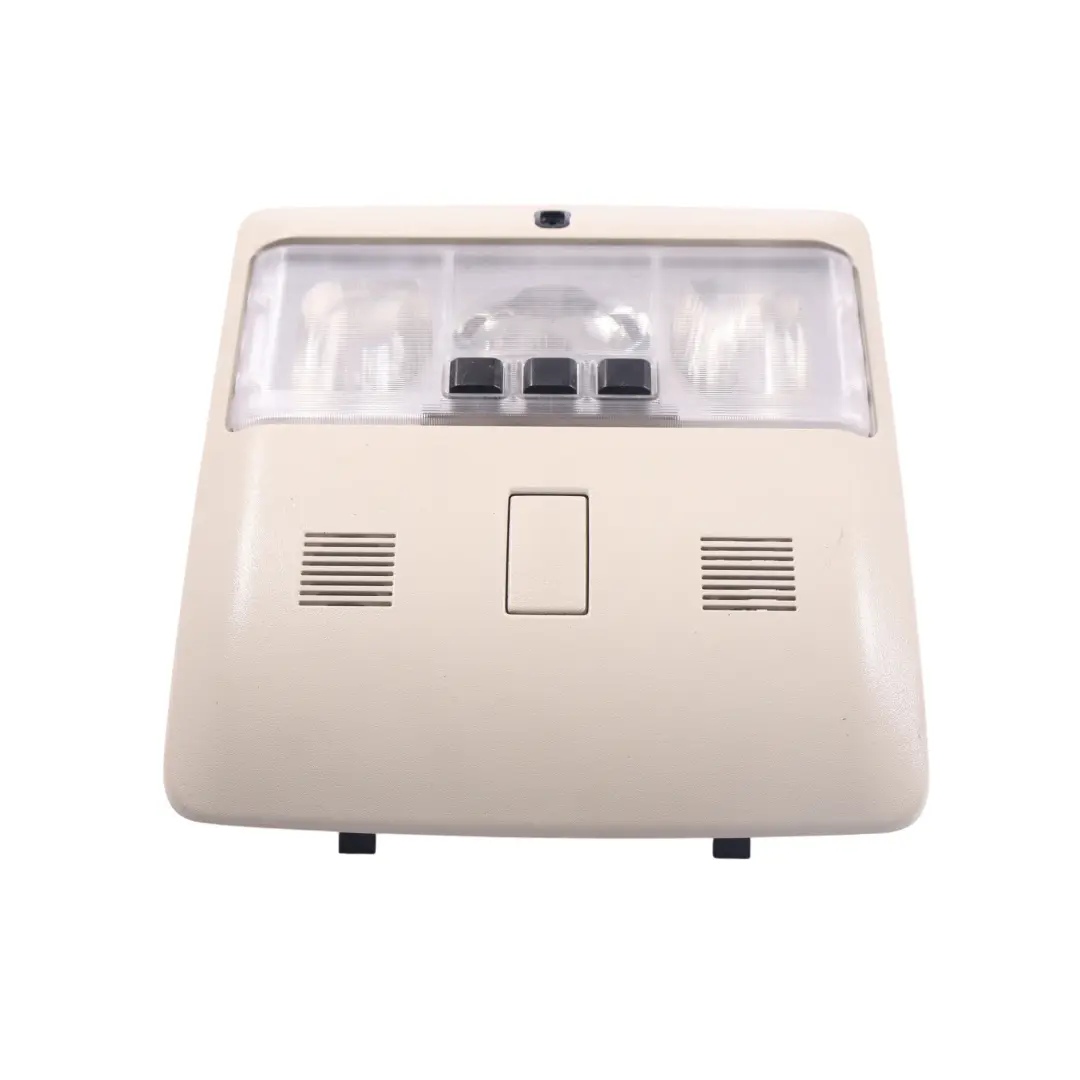 Luce Tetto Interno Assemblaggio per Land Rover Discovery 4 L319 con numero di parte CH22-13704-BA Land Rover Discovery 4 L319 Luce Tetto Interno Assemblaggio - SKU CH22-13704-BA - Numero di parte CH22-13704-BA