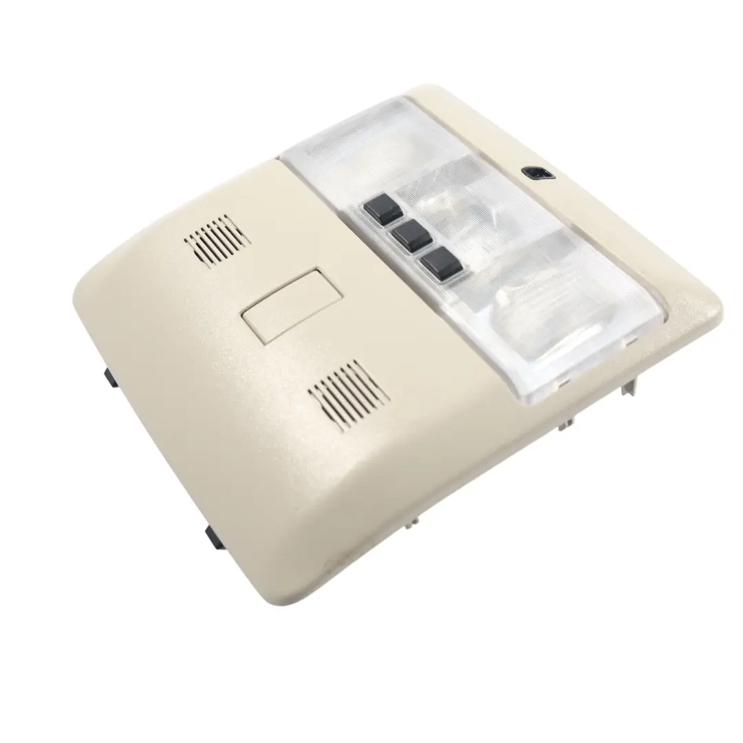 Land Rover Discovery 4 L319 Innenraum Dachlicht Lampe Baugruppe - SKU CH22-13704-BA - Teilenummer CH22-13704-BA