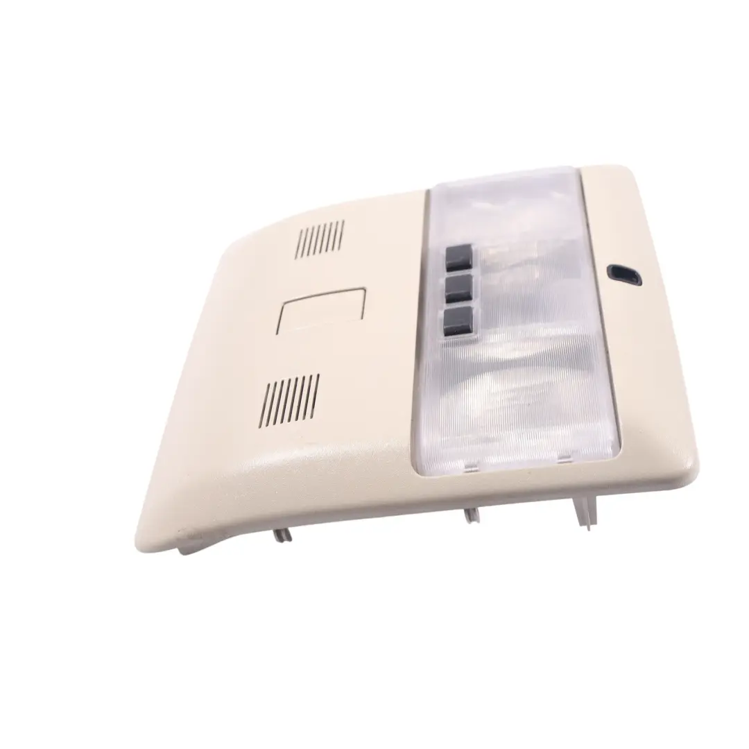 Lámpara Luz Interior Techo para Land Rover Discovery 4 L319 con número de pieza CH22-13704-BA Land Rover Discovery 4 L319 Lámpara Luz Interior Techo - SKU CH22-13704-BA - Número de pieza CH22-13704-BA