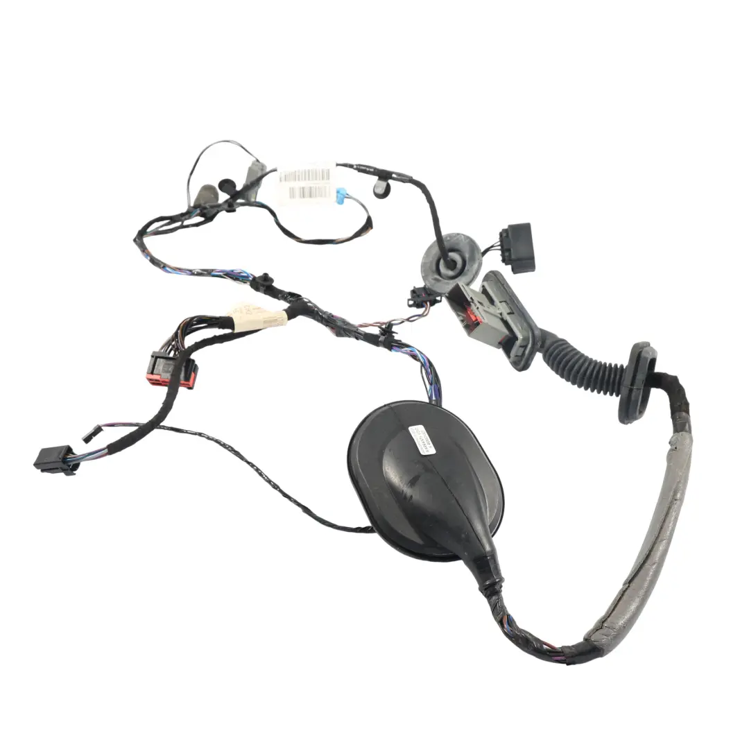 Faisceau Câblage Porte Arrière Droit pour Land Rover Discovery 4 L319 à propos du numéro de pièce CH22-14632-DC Land Rover Discovery 4 L319 Faisceau Câblage Porte Arrière Droit - SKU CH22-14632-DC - Numéro de pièce CH22-14632-DC