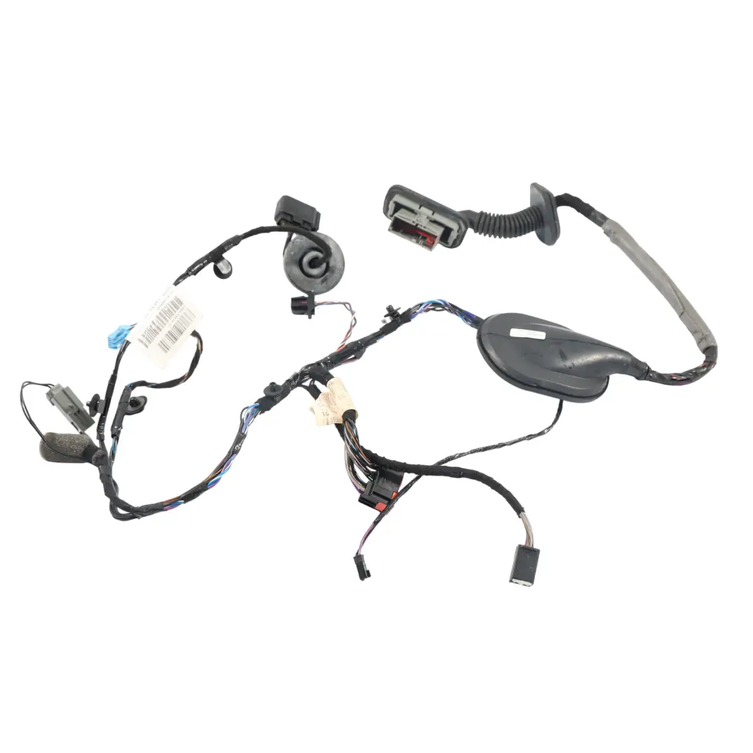 Arnés Cableado Puerta Trasera Derecha para Land Rover Discovery 4 L319 con número de pieza CH22-14632-DC Land Rover Discovery 4 L319 Arnés Cableado Puerta Trasera Derecha - SKU CH22-14632-DC - Número de pieza CH22-14632-DC