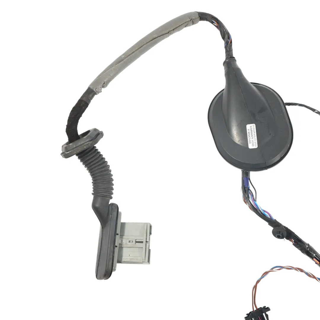 Kabelbaum Tür Hinten Rechts für Land Rover Discovery 4 L319 mit Teilenummer CH22-14632-DC Land Rover Discovery 4 L319 Kabelbaum Tür Hinten Rechts - SKU CH22-14632-DC - Teilenummer CH22-14632-DC